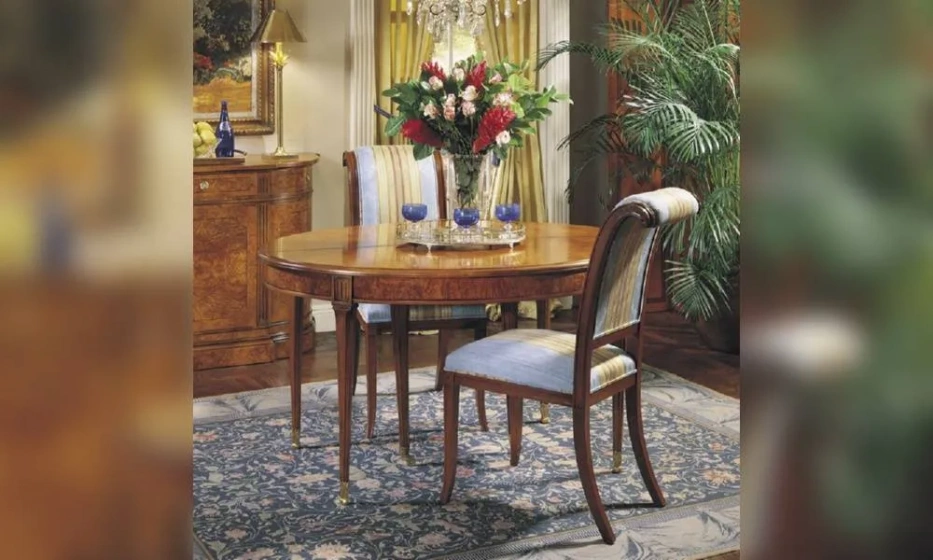 Стол Francesco Molon F8 - фото 1