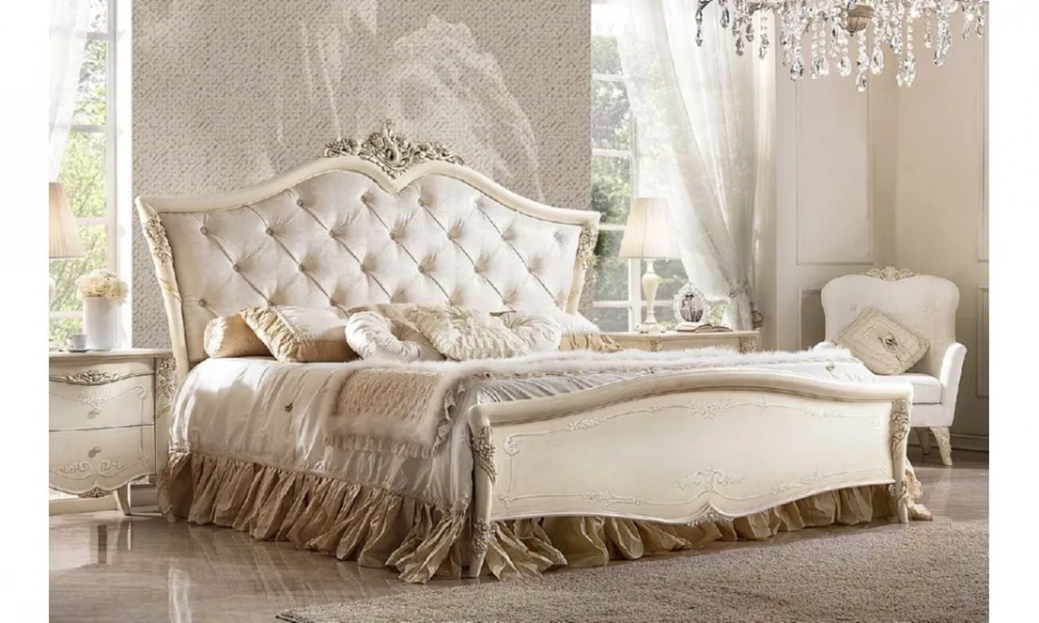 Спальня Antonelli Moravio Vittoria 8 - фото 6