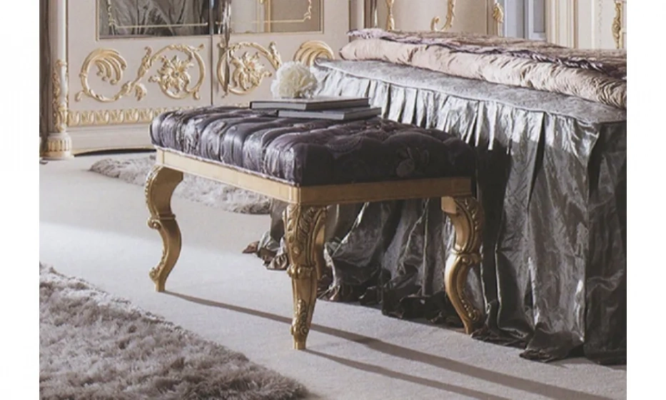 Спальня Agm (Alberto E Mario Ghezzani) Imperiale - фото 3