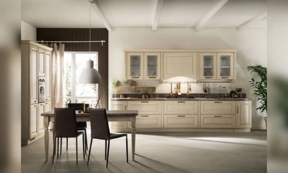 Кухня Scavolini Madeleine - фото 5