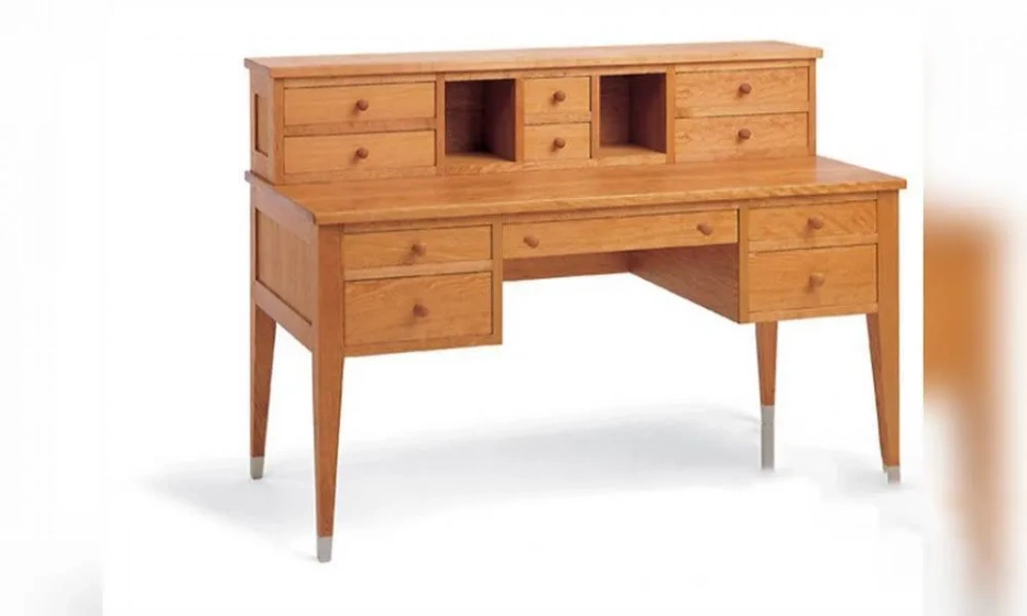 Секретер Amsterdam, Riva 1920 - фото 1