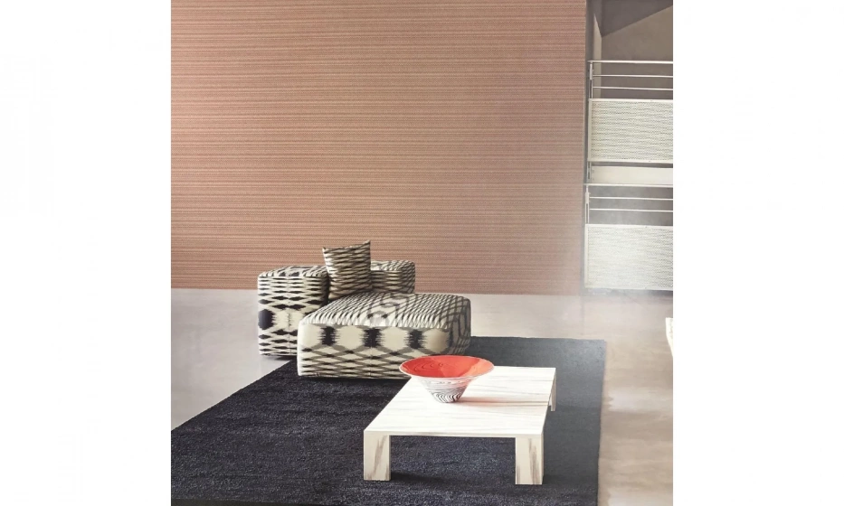 Итальянские обои Missoni Home, коллекция Wallcoverings 02, артикул 10136 - фото 1