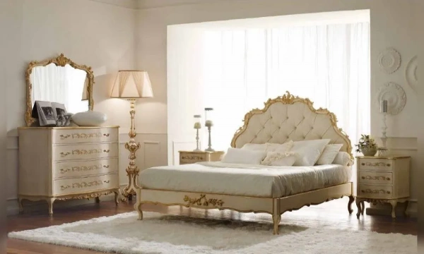 Спальня Andrea Fanfani Notte 1