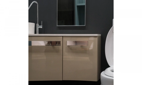 Комплект мебели для ванной Birex