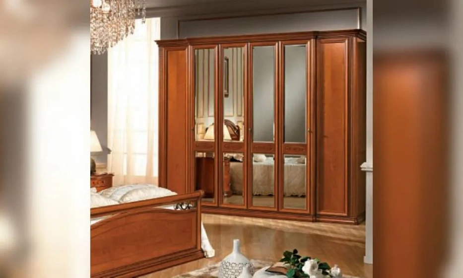 Шкаф Camelgroup Siena 2 - фото 1