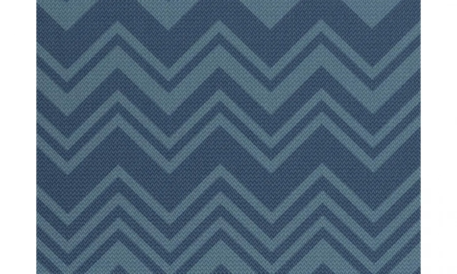Итальянские обои Missoni Home, коллекция Wallcoverings 03, артикул 10290 - фото 1