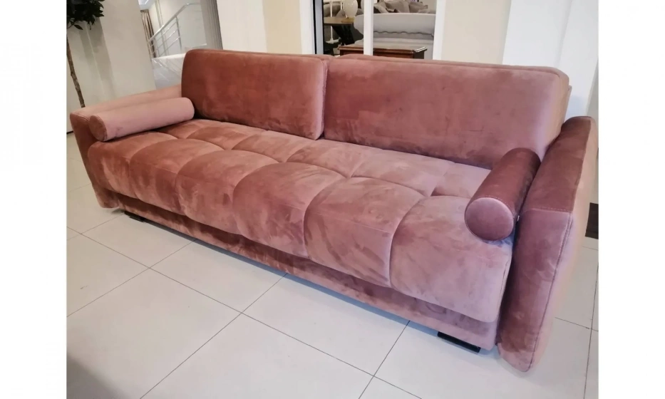 Диван Прямой O'PRIME Klaus Baella 20 - фото 4