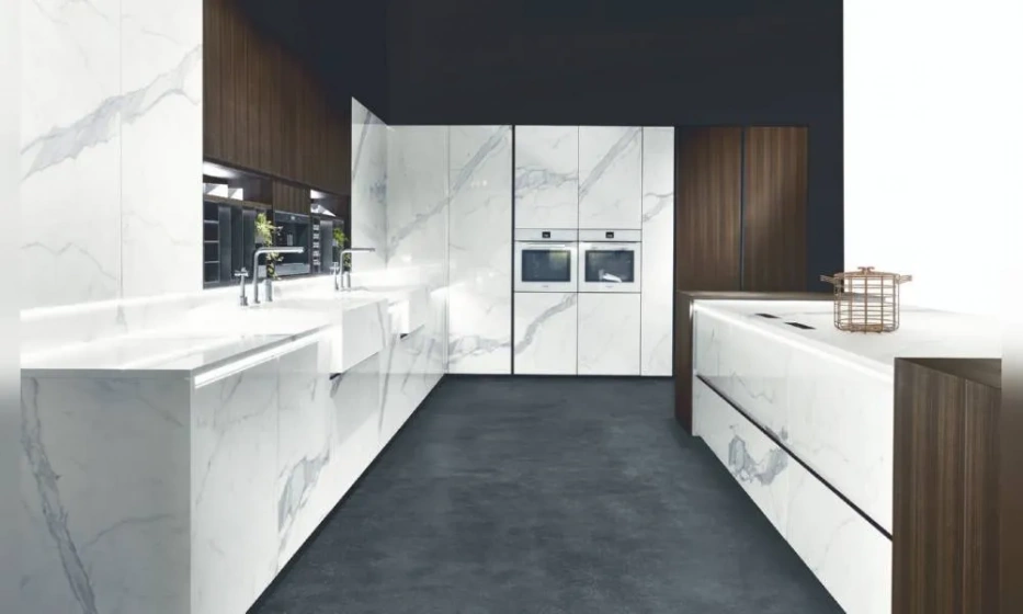 Кухня Vesta Фабрики Binova - фото 1