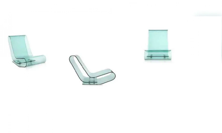 Стул Kartell 13 - фото 1