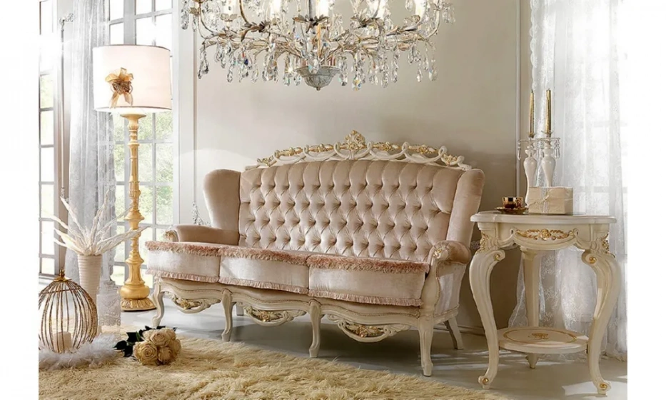 Гостиная Antonelli Moravio Charme - фото 5