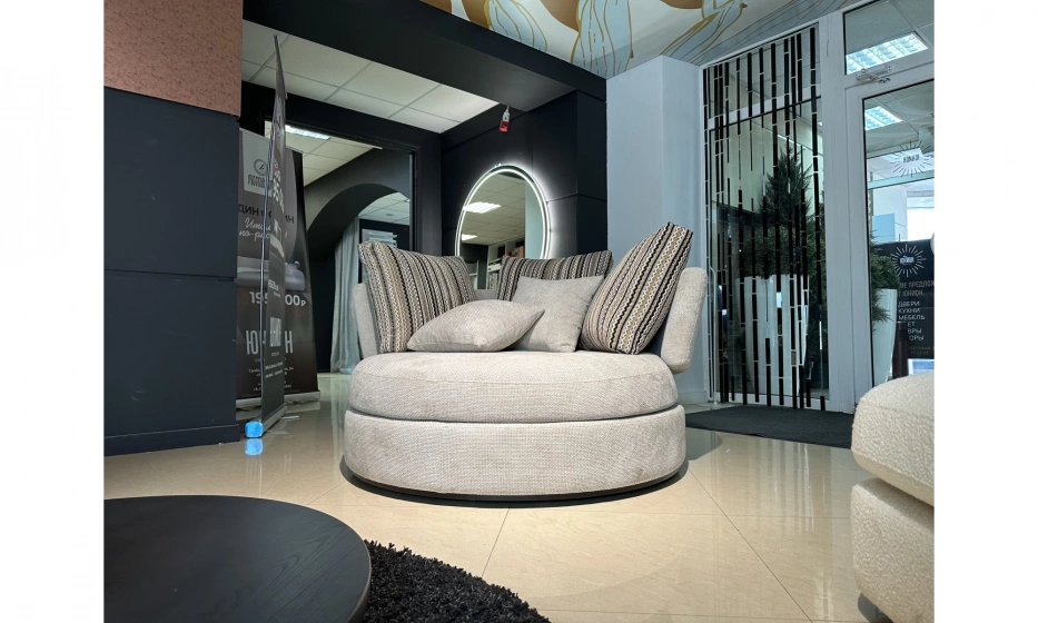 Кресло Русский Дом Maxalto - фото 3