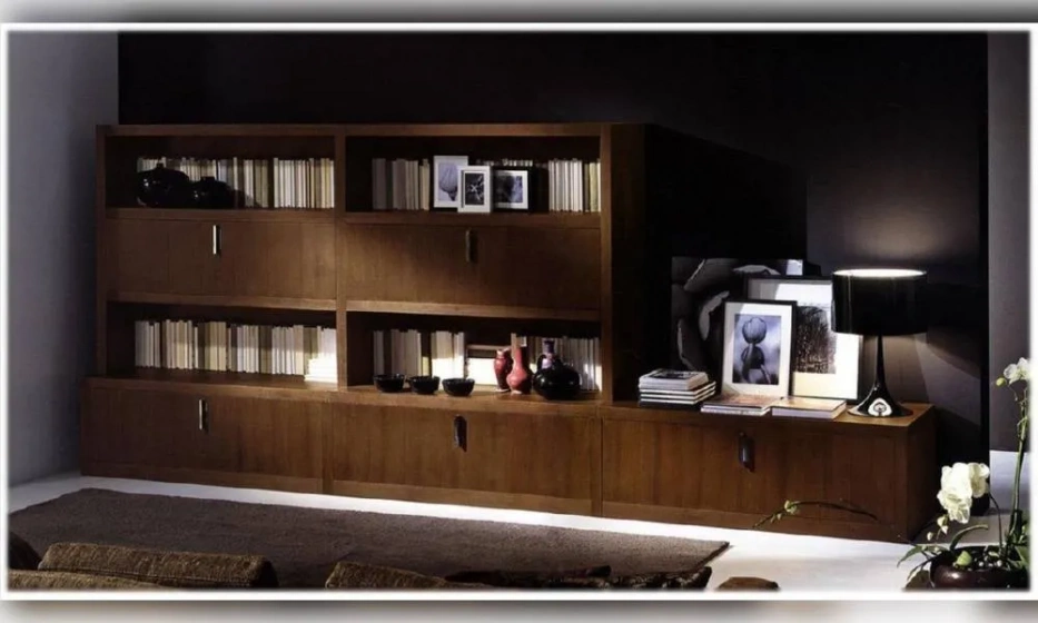 Cтенка Bamax Tansu 2 - фото 1