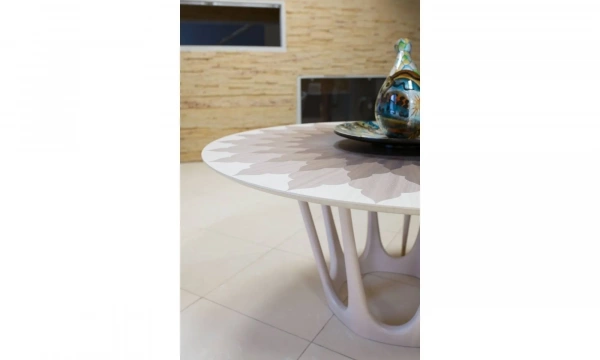 Стол Обеденный Belloni Narcissus