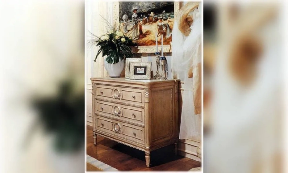 Комод Angelo Cappellini Borodin - фото 1