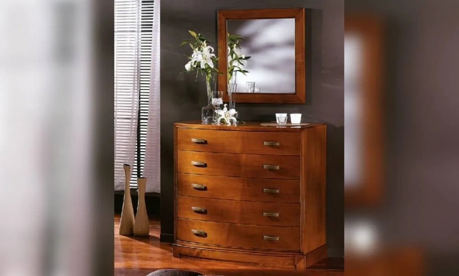 Комод Tessarolo Fusion 2 - фото 1