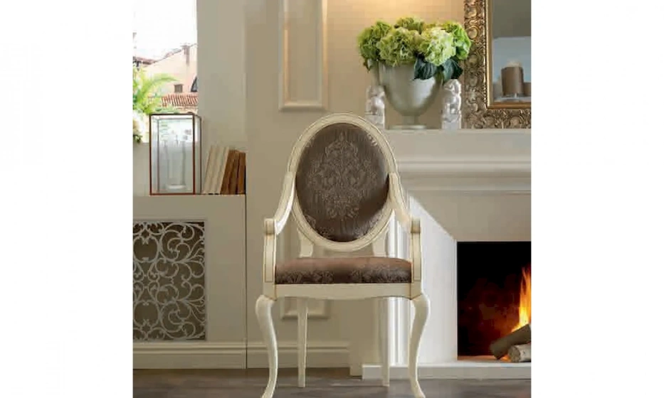 Стул Giorgio Casa Memorie Veneziane AC11 - фото 1