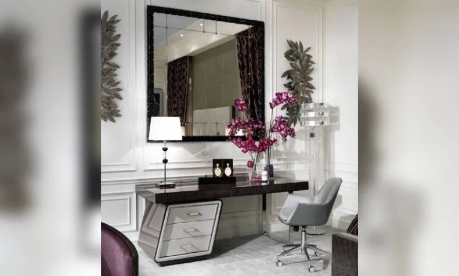 Стол Письменный Francesco Molon R541A - фото 1