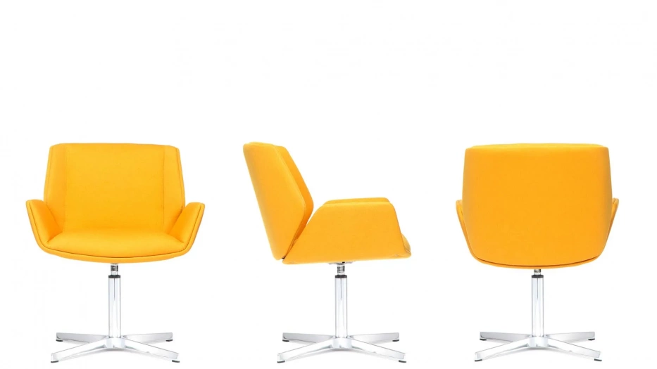 Кресло Овертайм - фото 15