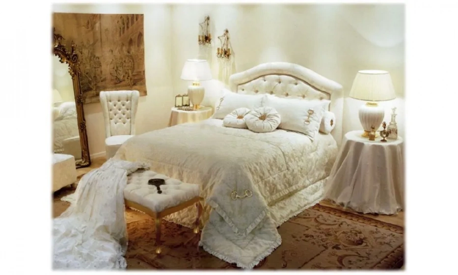 Спальня Halley Classic - фото 1