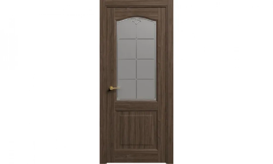 Межкомнатная дверь Софья, коллекция Classic, Модель 147.53 - фото 1