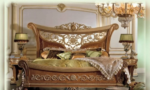 Спальня Riva Raffles