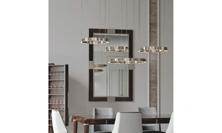 Столовая Francesco Pasi Ellipse - фото 5