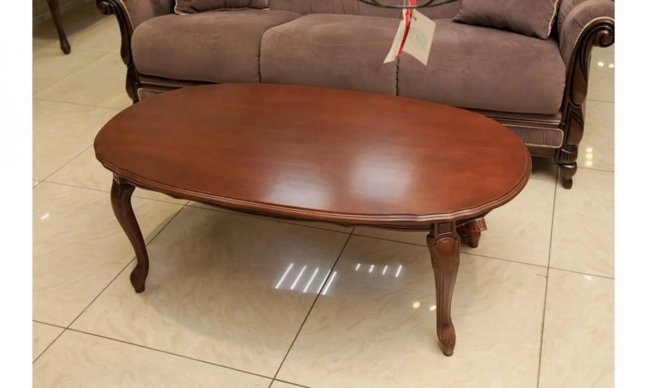 Стол Журнальный Modenese Gastone - фото 1