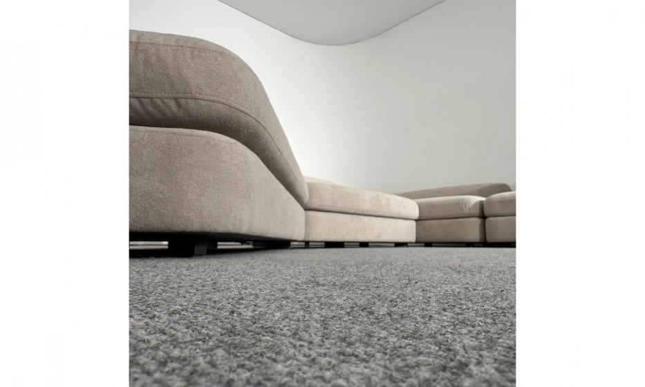 Диван левый Homage Vogue - фото 11