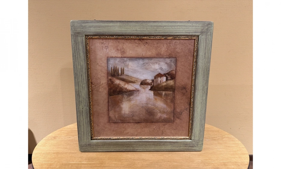 Картина Decor Toscana - фото 1