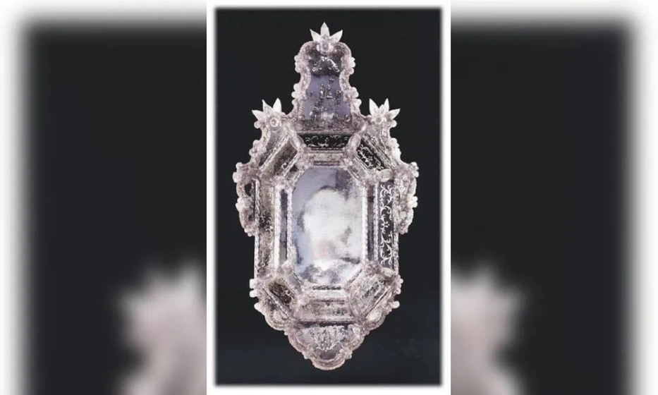 Зеркало Jumbo Collection Ris-04/050 - фото 1