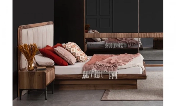 Кровать В Спальню Orix Tokyo