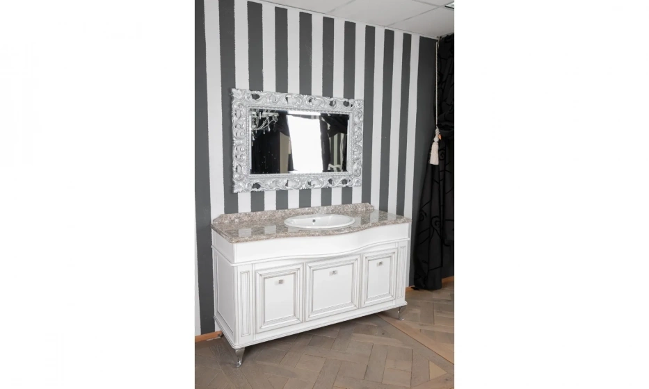 BIANCHINI&CAPPONI мебель д/ванной комнаты - фото 2