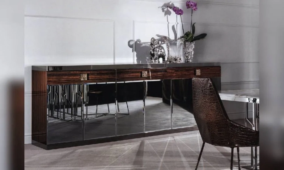 Буфет Longhi Victoria - фото 1