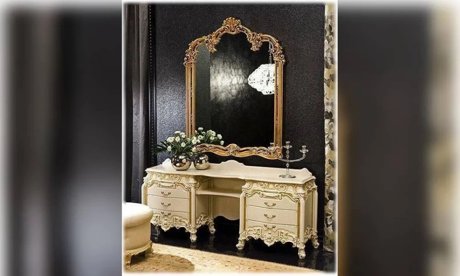 Туалетный Столик Silik Pandorum - фото 1