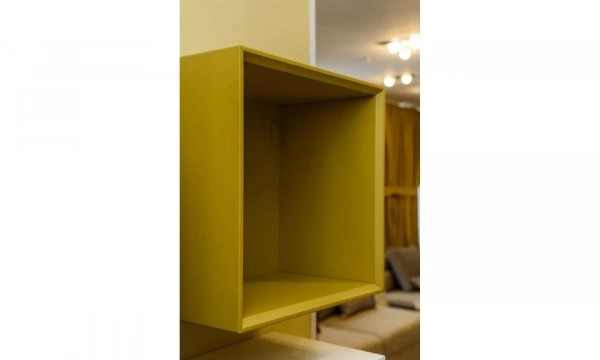 Полка навесная Calligaris