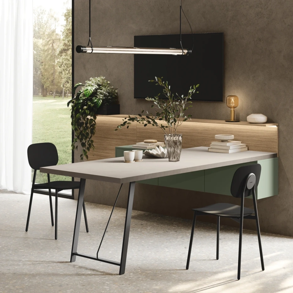 Кухня Stosa Cucine Sveva - фото 3