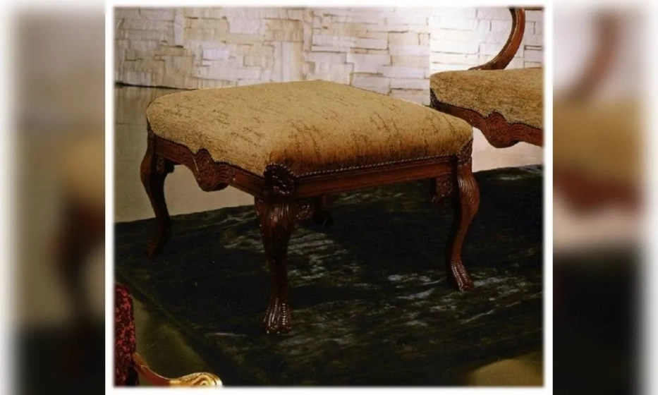 Пуф Seven Sedie Stradivari - фото 1