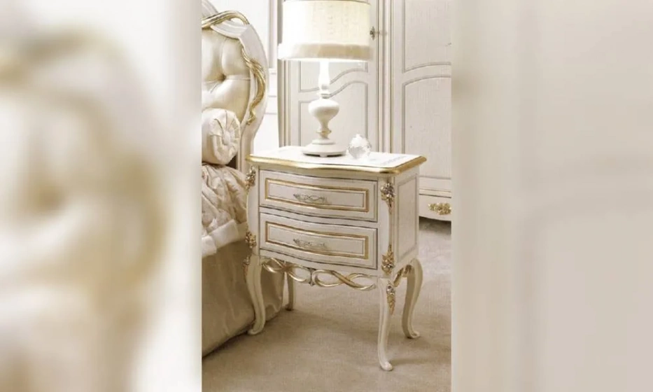 Тумба Прикроватная Signorini Coco Forever 1 - фото 1