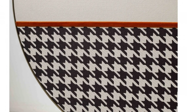 Светильник уличный напольный CONTARDI BABU TEXTILE MEDIUM