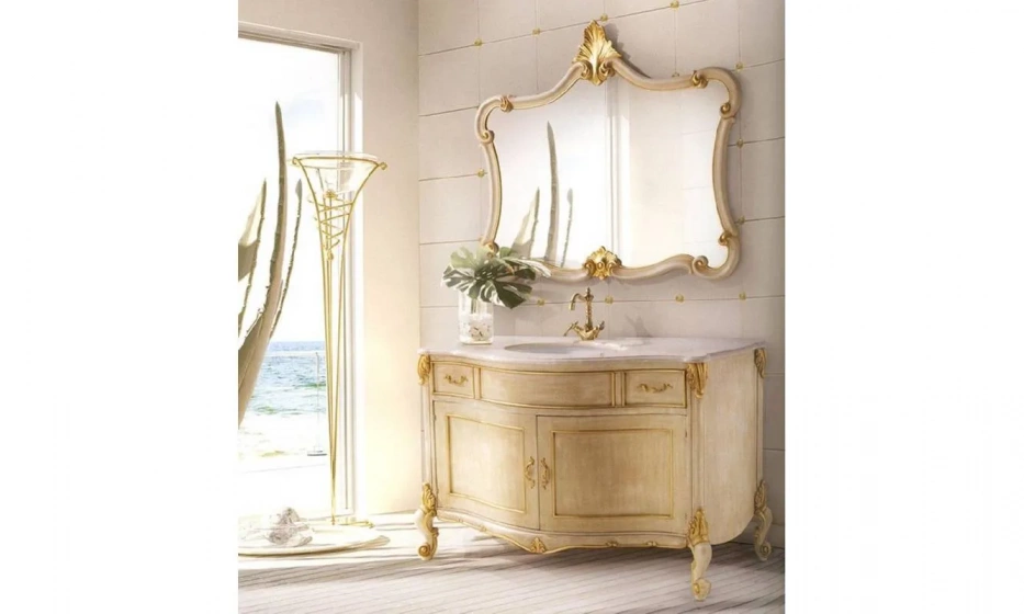 База Под Раковину Angelo Cappellini 39105 - фото 1