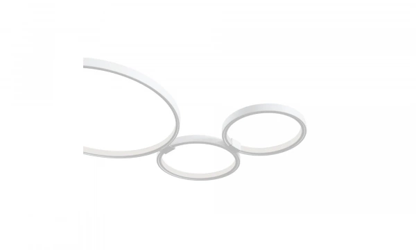 Потолочный Светильник Technical Mod448-Cl-5-45-W