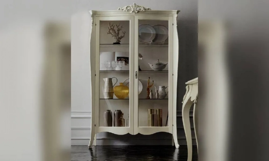 Витрина Giuliacasa 1715/G-Ch - фото 1