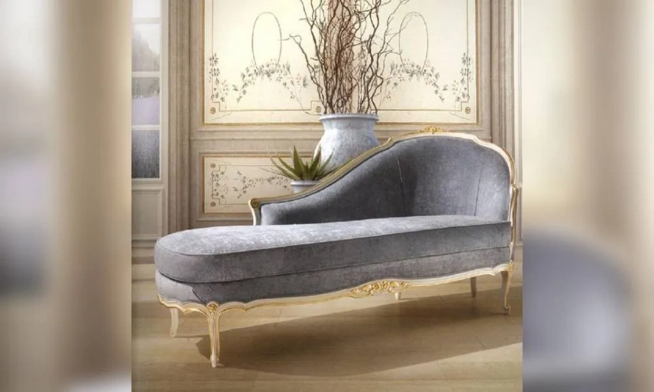 Кушетка Angelo Cappellini Accessories 2 - фото 1