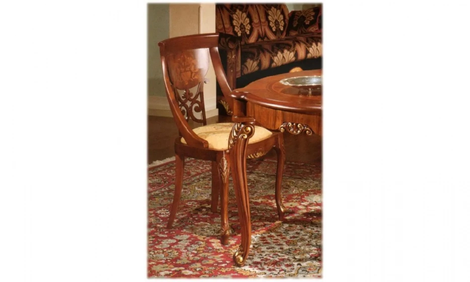 Столовая Grilli Trevi 4 - фото 2