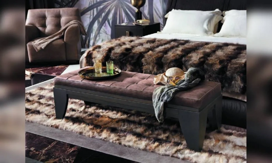 Банкетка Smania Dominosuper - фото 1