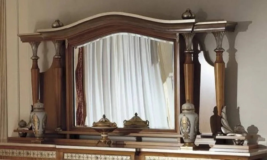 Зеркало Asnaghi Interiors Aurelio - фото 1