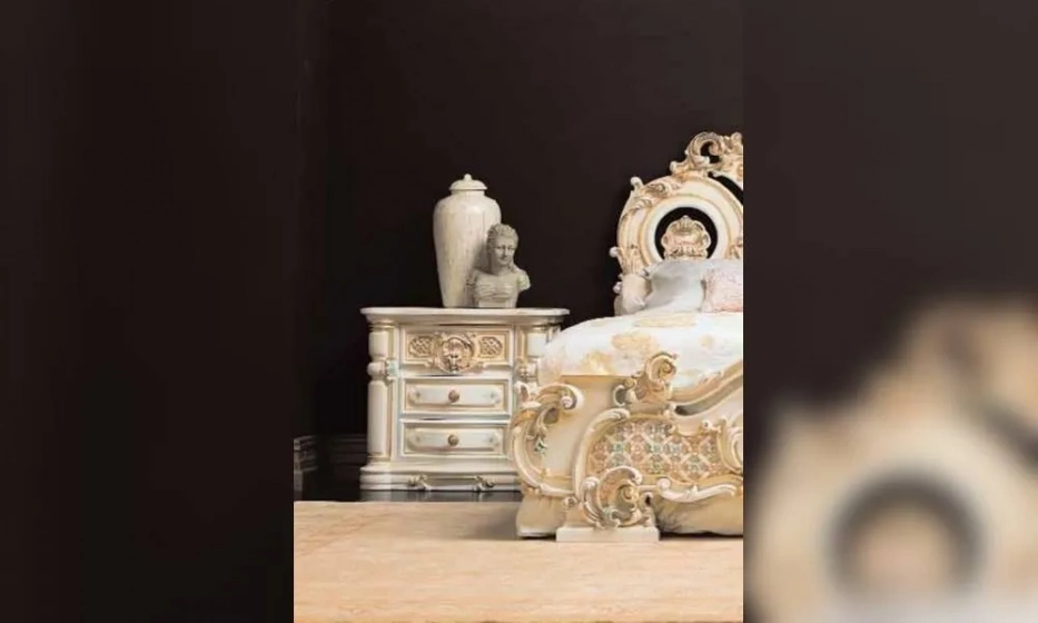 Тумба Прикроватная Silik Niobe 1 - фото 1