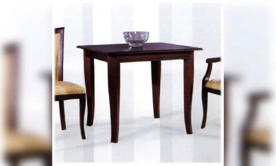 Стол Seven Sedie Radica 2 - фото 1