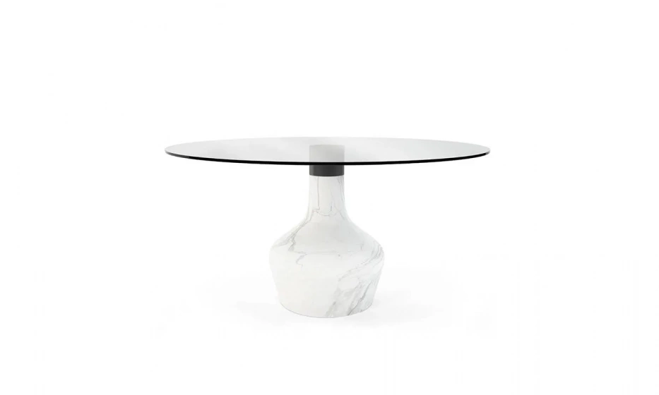 Стол Curling Bonaldo To5A - фото 1