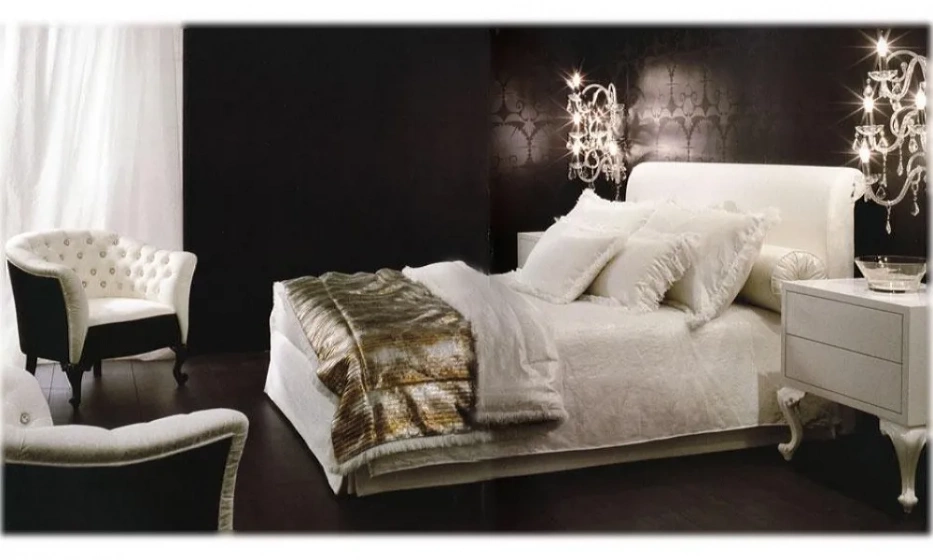 Спальня Halley Why Not 7 - фото 1